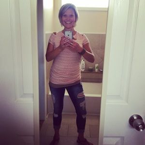 Meet your Posher, Amber